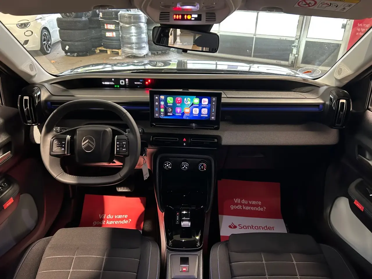 Billede 7 - Citroën ë-C3 44 Plus
