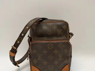 Louis Vuitton Amazon