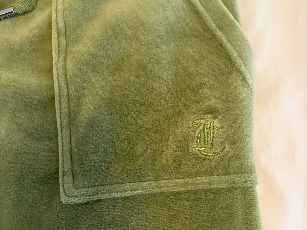 Billede 2 - Juicy couture bukser