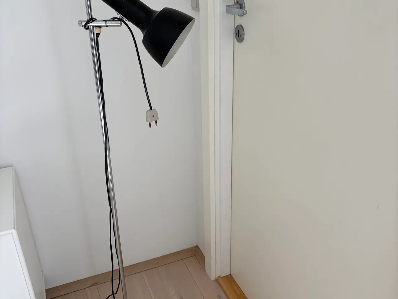 Billede 1 - Gulv lsmpe