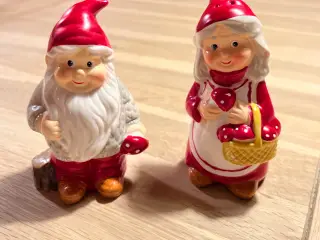 Sødt Nisse Salt- og Pebersæt