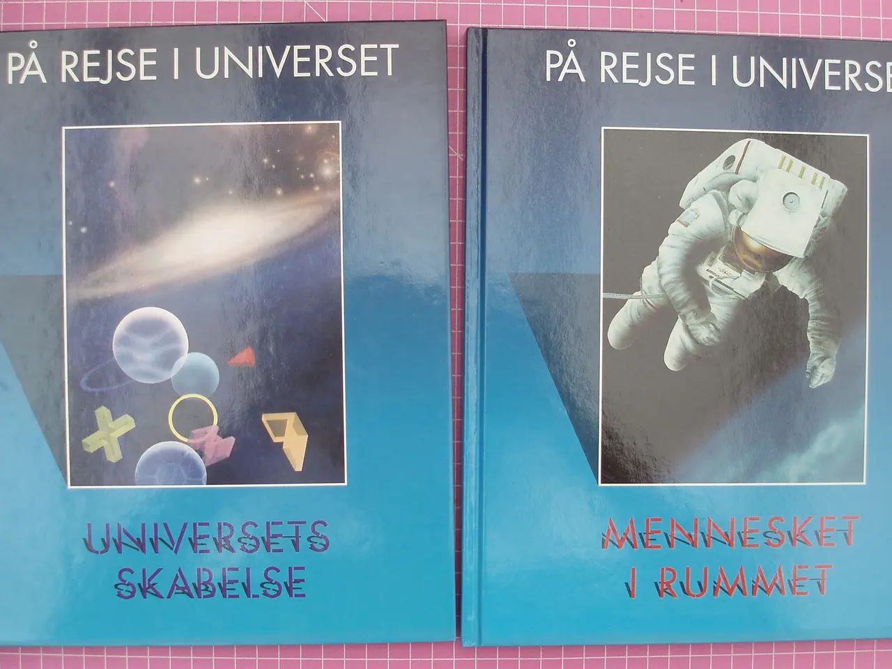 Billede 4 - På rejse i Universet
