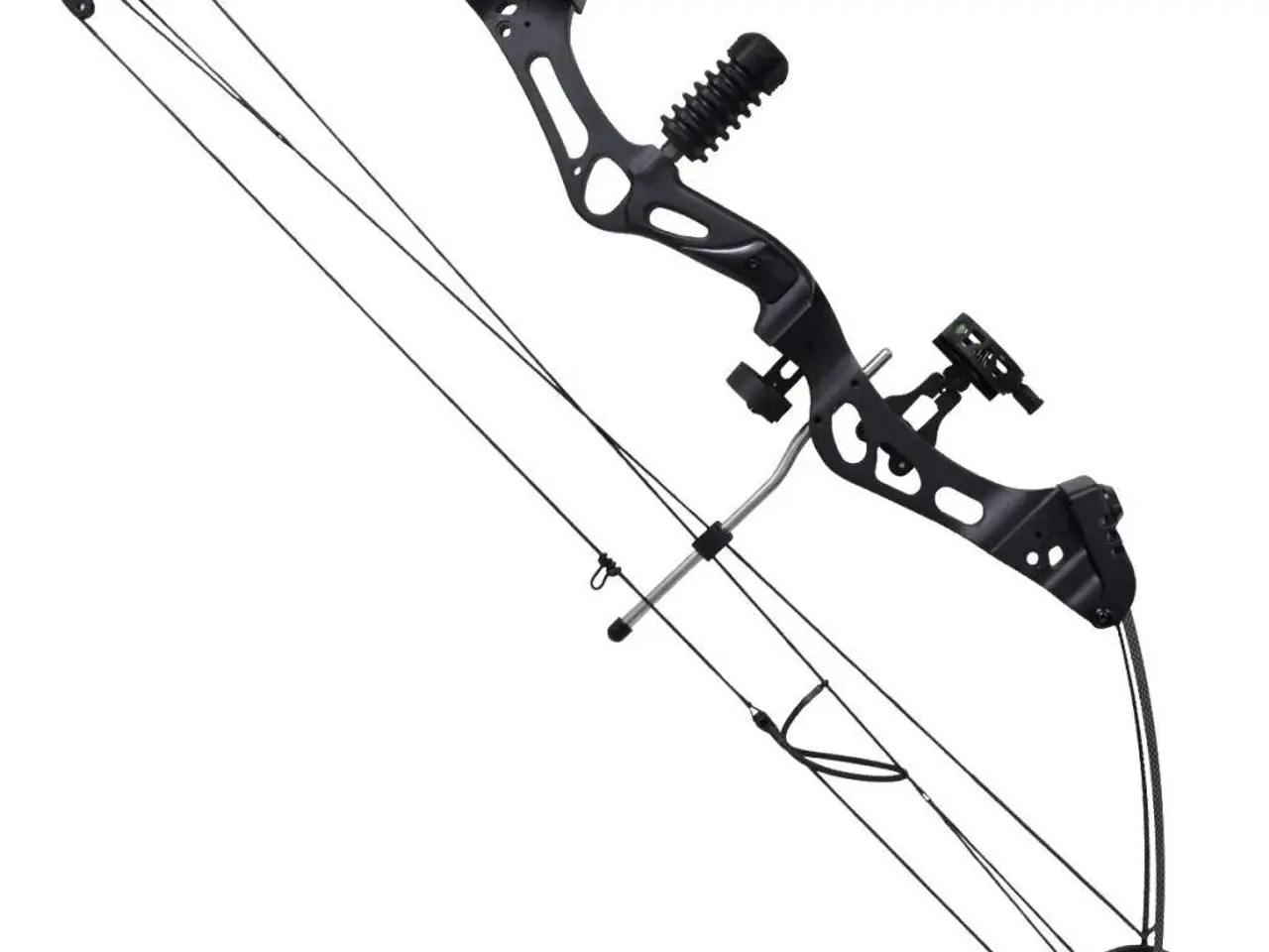 Billede 6 - Compoundbue med tilbehør - 35"