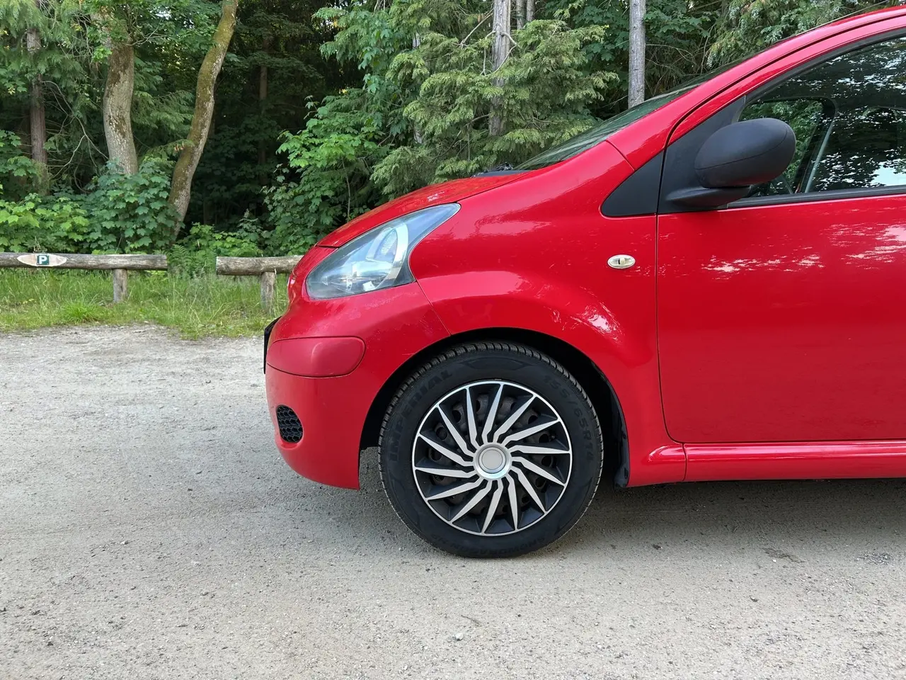 Billede 8 - Toyota Aygo 1,0 