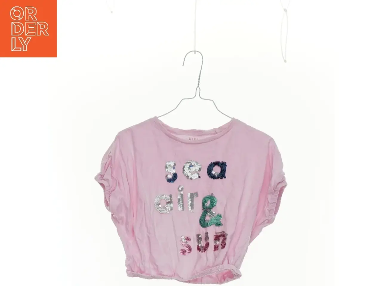 Billede 1 - Top fra Kids (str. 104 cm)