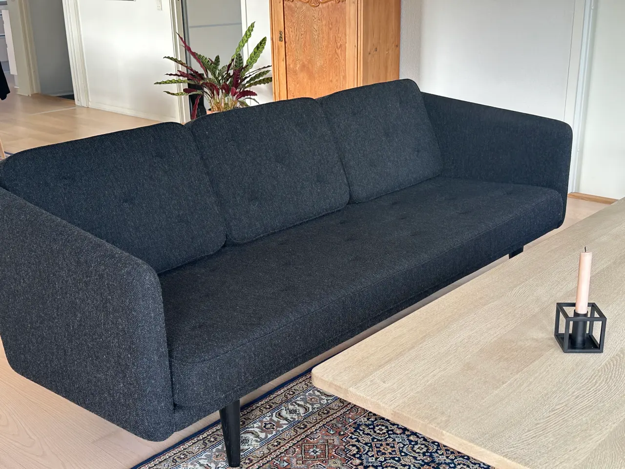 Billede 2 - No. 1 Sofa af Børge Mogensen