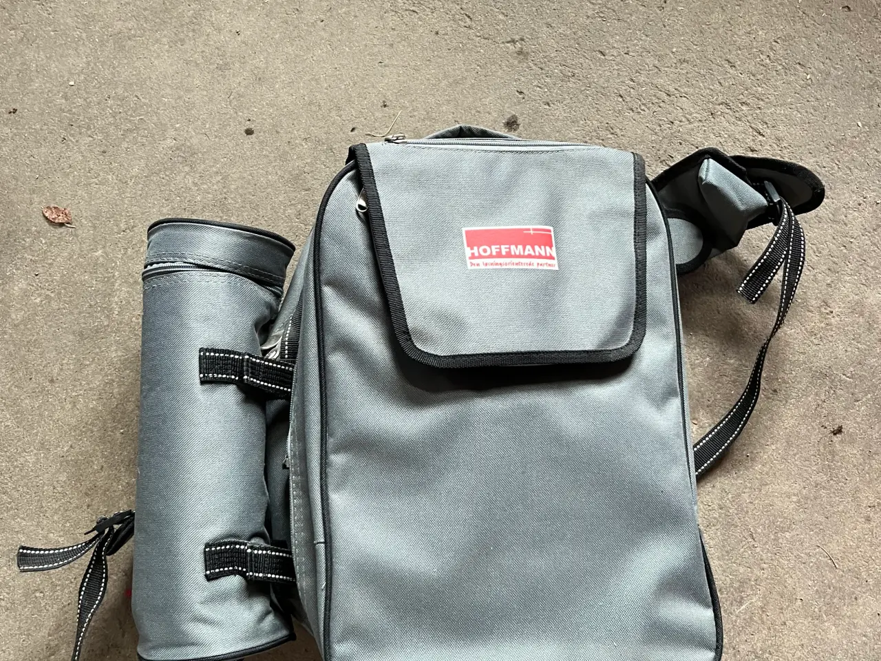 Billede 1 - Picnictaske & kølebokse