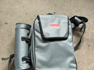 Picnictaske & kølebokse