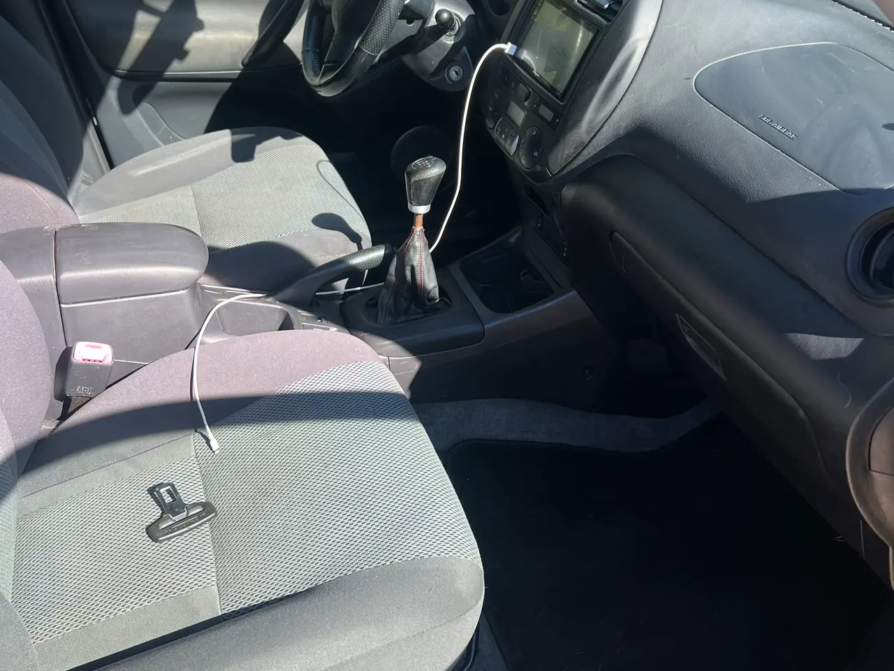 Billede 6 - Toyota rav 4 