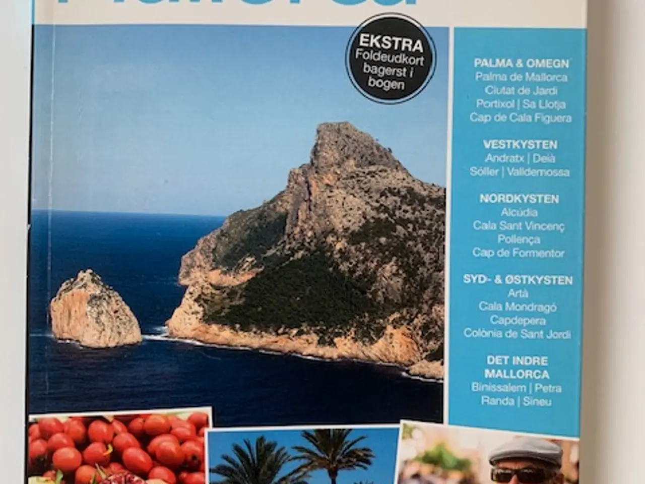 Billede 1 - Ta' med til Mallorca