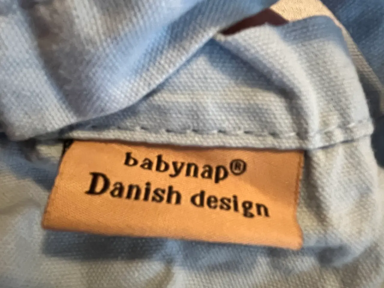 Billede 4 - Solskærm fra Babynap.