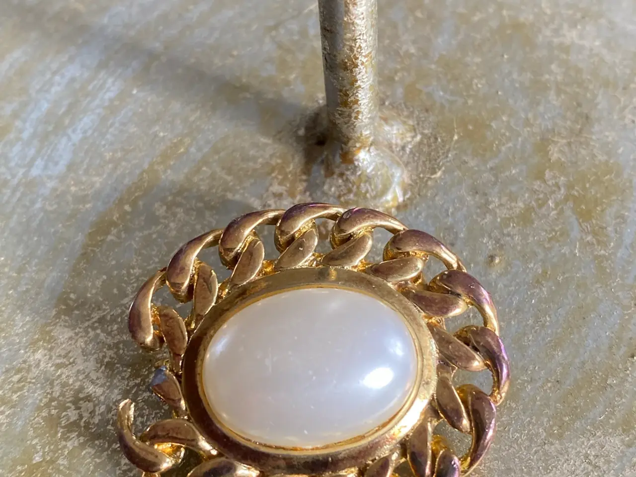 Billede 1 - Broche 