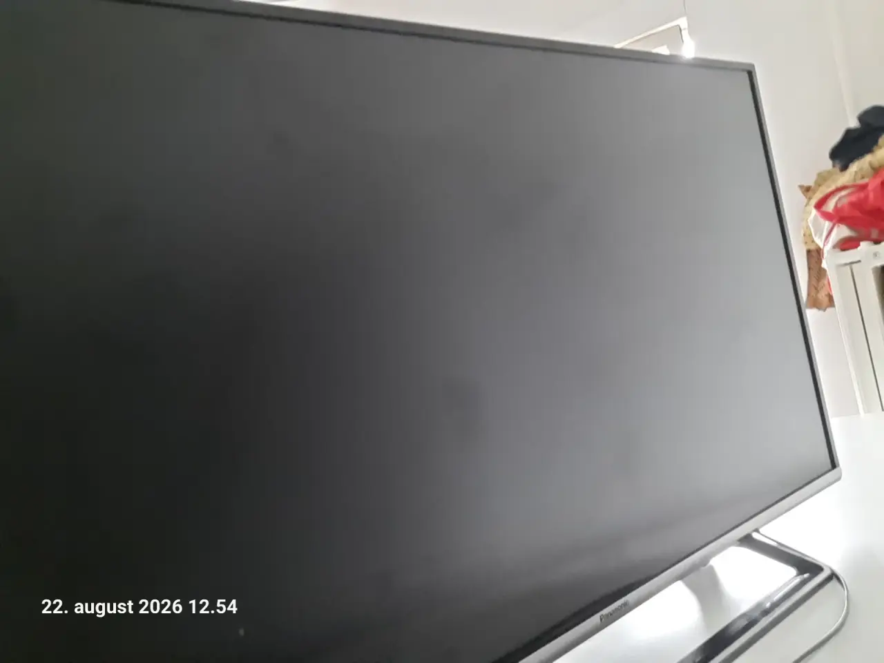 Billede 4 - Panasonic Tv