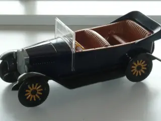 Volvo Finsk  Plast Modelbil