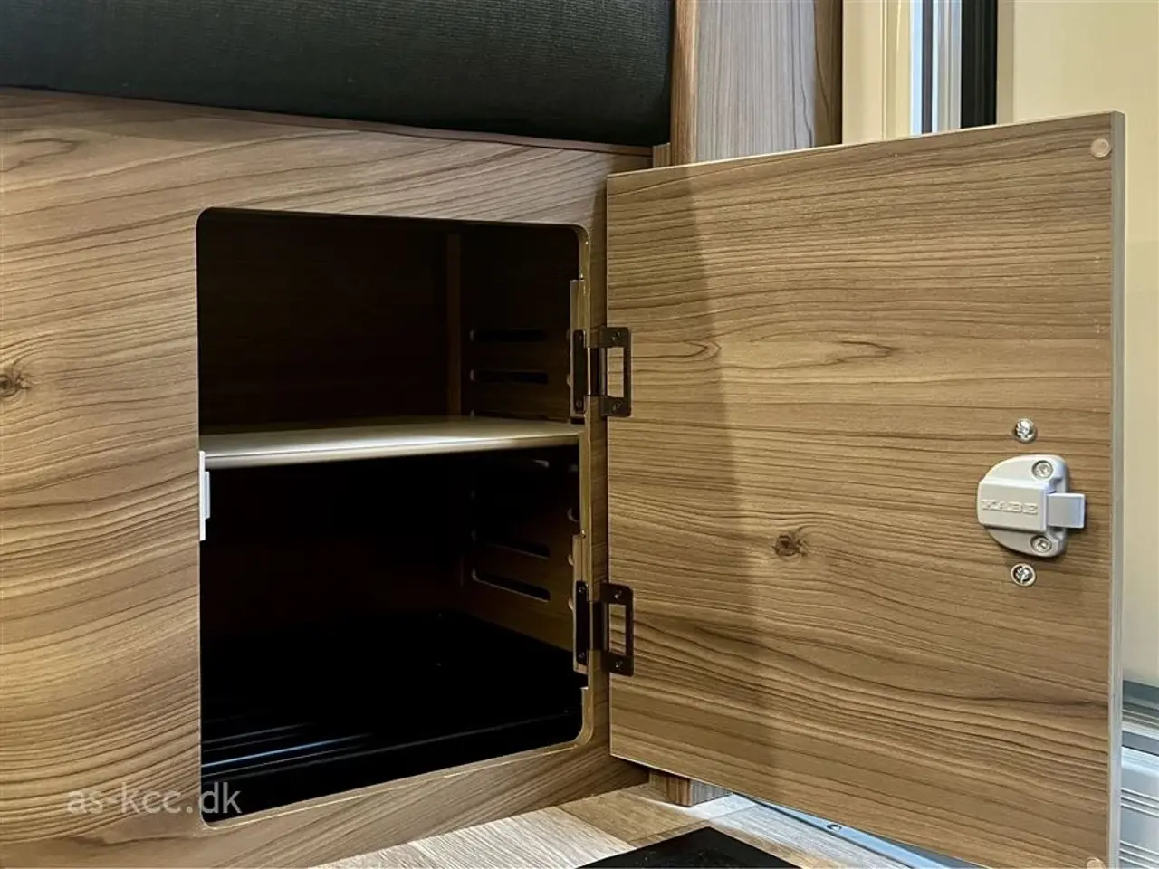 Billede 19 - 2025 - Kabe Briljant 470 XL KS
