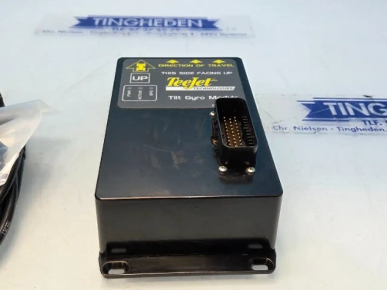 Billede 10 - Tiltsensor Modul CL230 GRTJT9002536