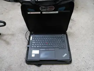 Diagnosetester DIAGBOX