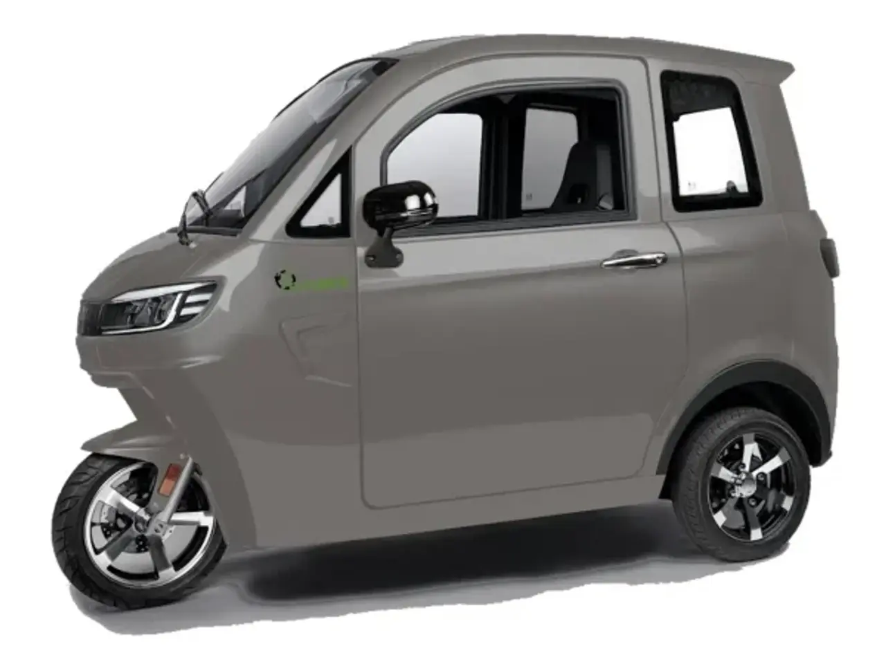 Billede 10 - E-Force R5 -GRATIS LEVERING I HELE DK!