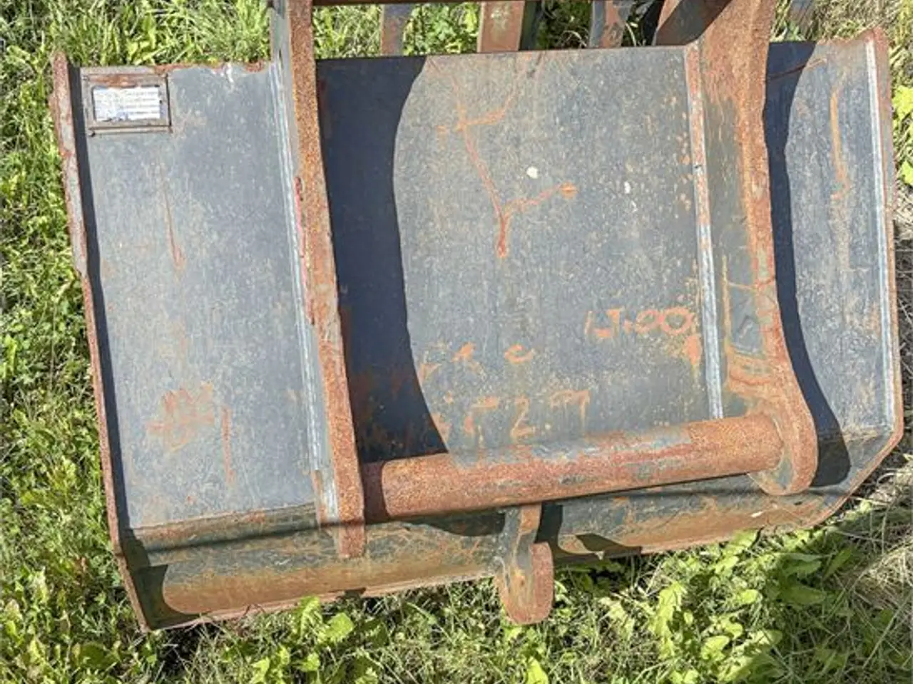 Billede 68 - Case CX300 C - 31 ton - Lavt timetal / Low working hours