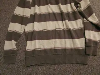Bluse str xl