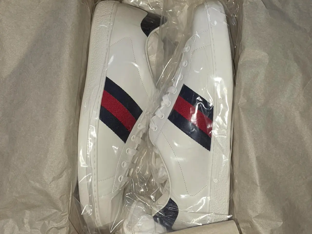 Billede 5 - GUCCI Sneakers