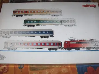 Marklin 2862 HO