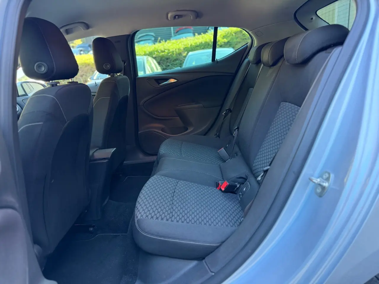 Billede 7 - Opel Astra 1,0 T 105 Enjoy