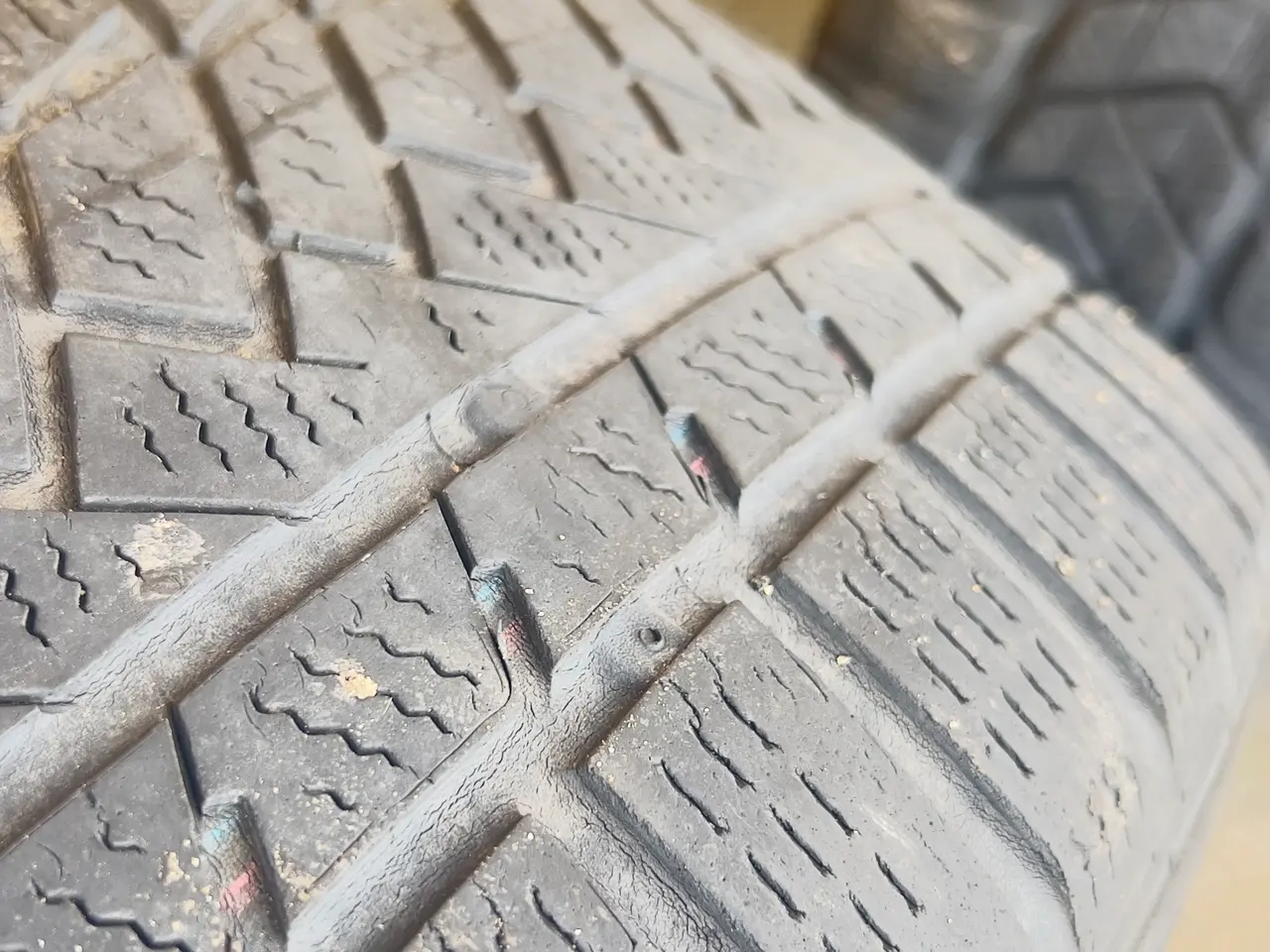 Billede 5 - 17” Kia Niro vinterhjul
