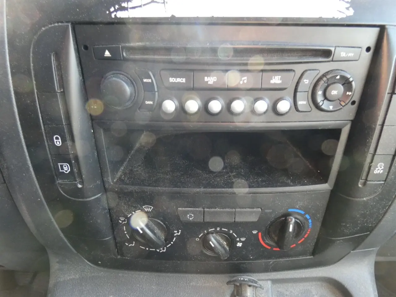 Billede 15 - Toyota Proace L2H1 1,6 D-4D T0 Splitbagdør 90HK Van 6g