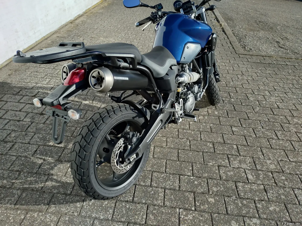 Billede 8 - Yamaha MT-03