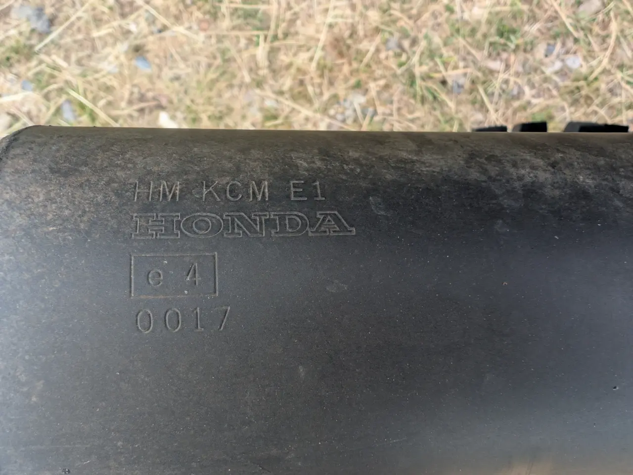 Billede 12 - Honda XLR125R 190cc