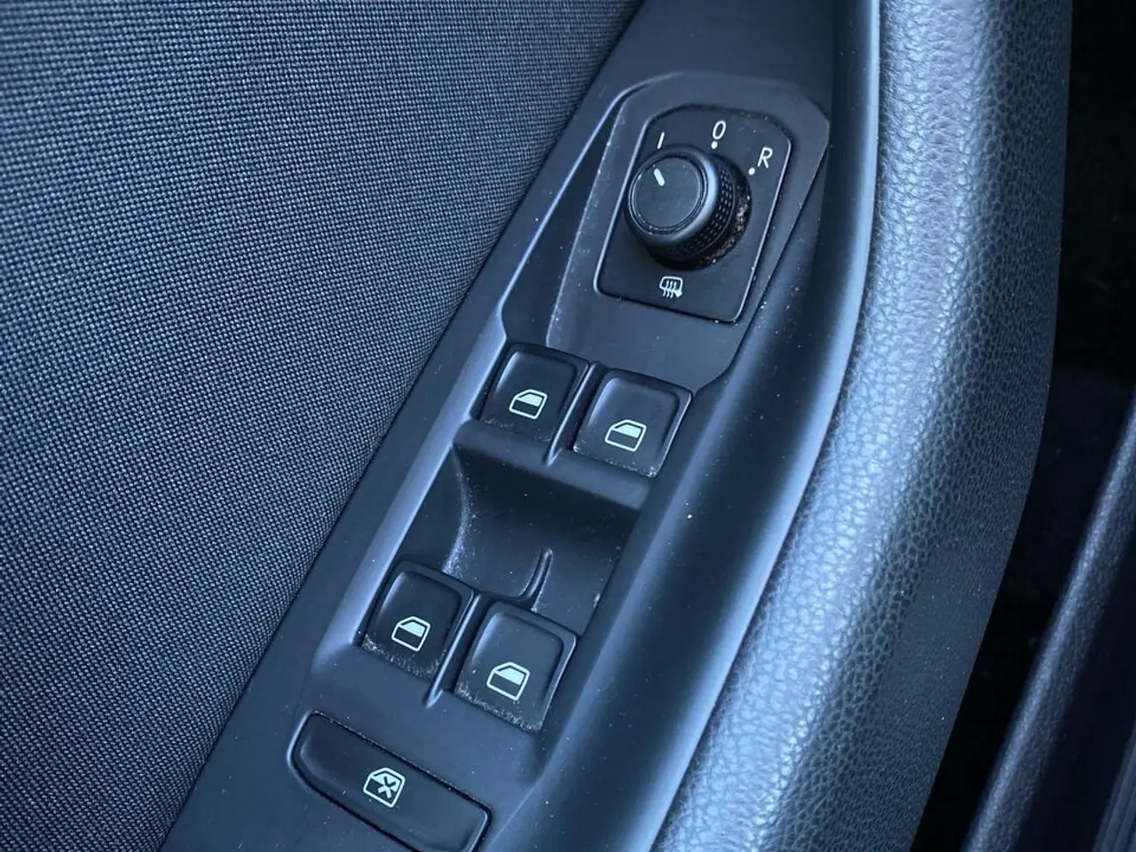Billede 19 - VW Passat Variant 1,4 TSI BMT ACT Comfortline 150HK Stc 6g