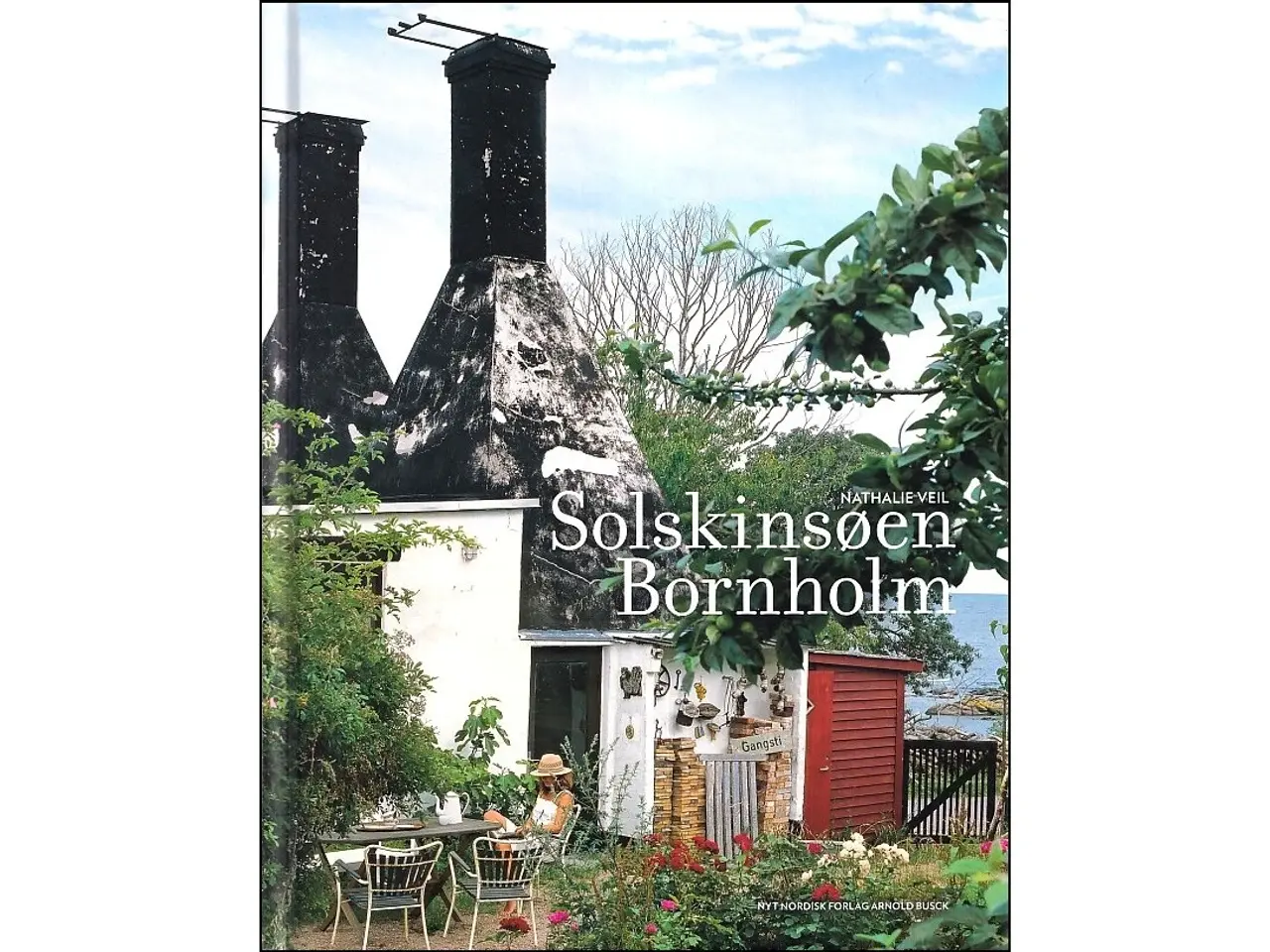 Billede 1 - Solskinsøen Bornholm