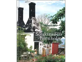Solskinsøen Bornholm