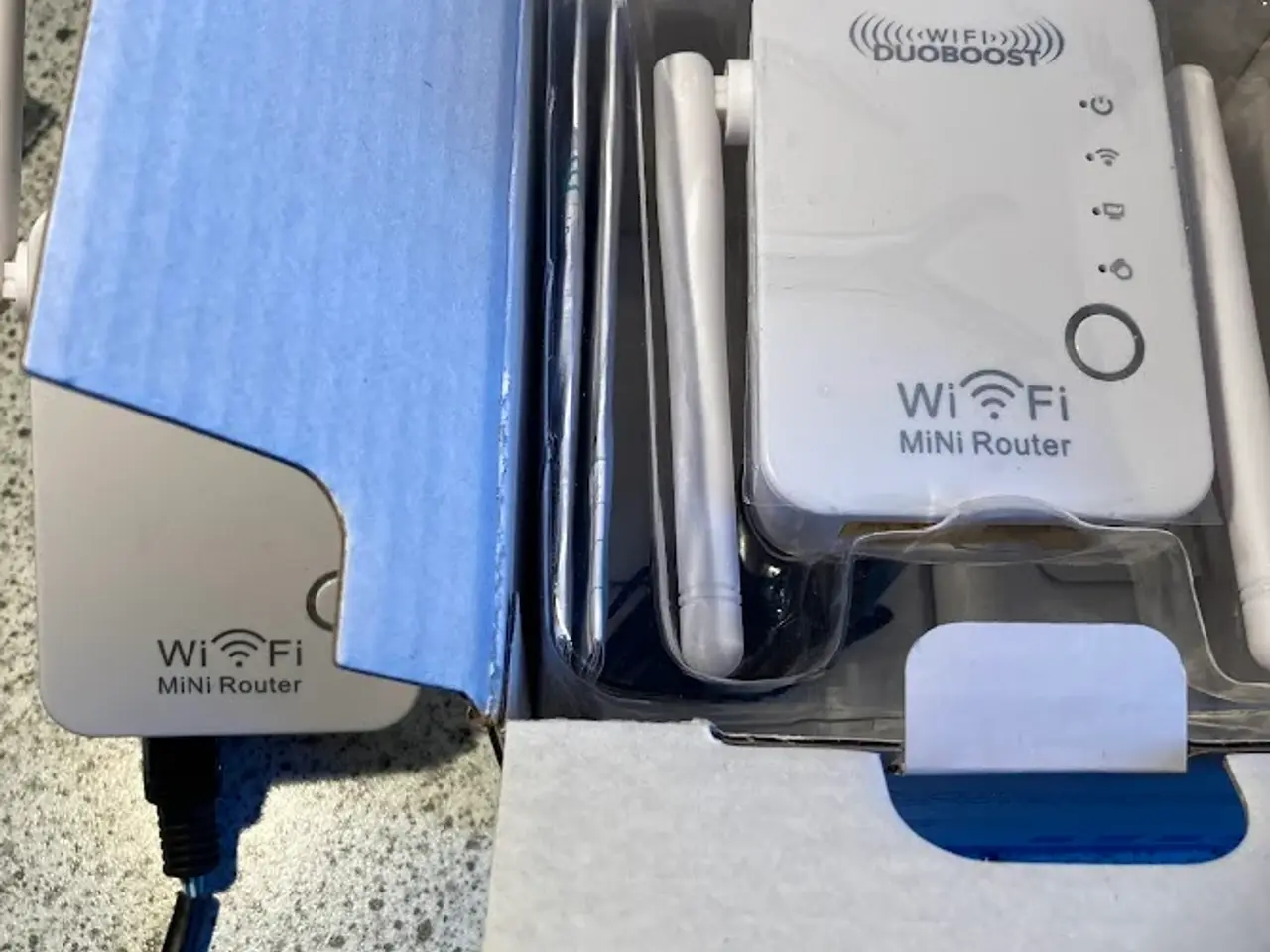 Billede 2 - Wi-fi Duo Booster