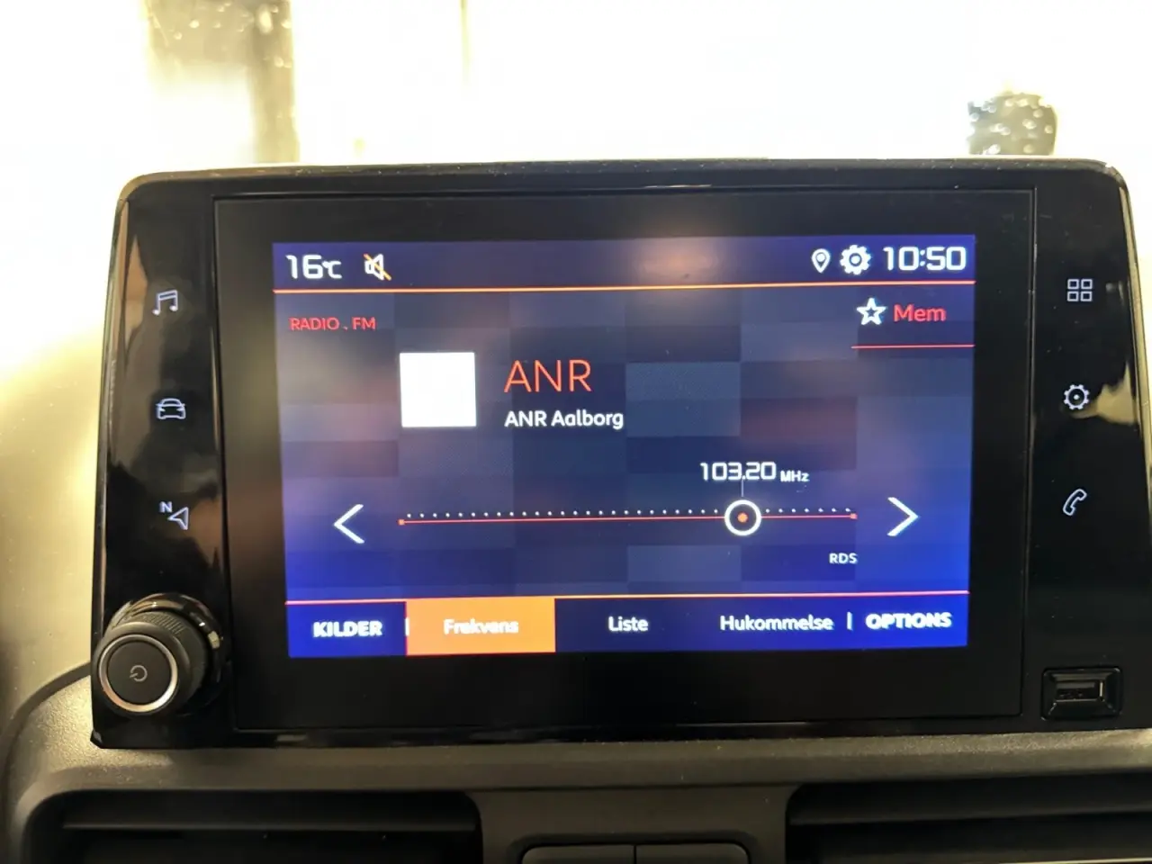 Billede 9 - Citroën Berlingo 1,2 PureTech 130 Feel EAT8