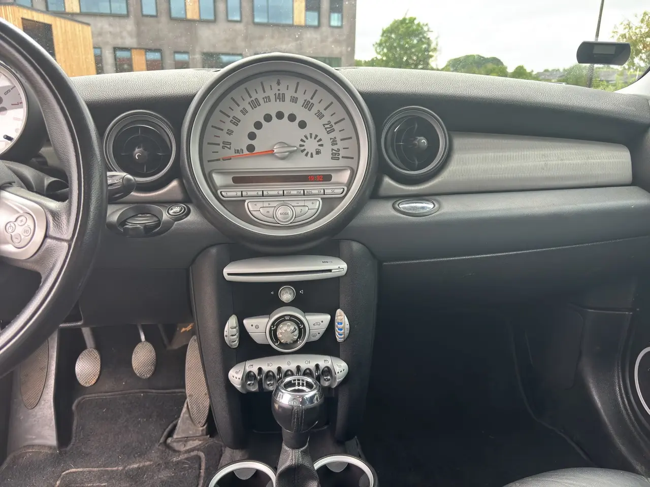 Billede 11 - MINI Cooper 1,6 