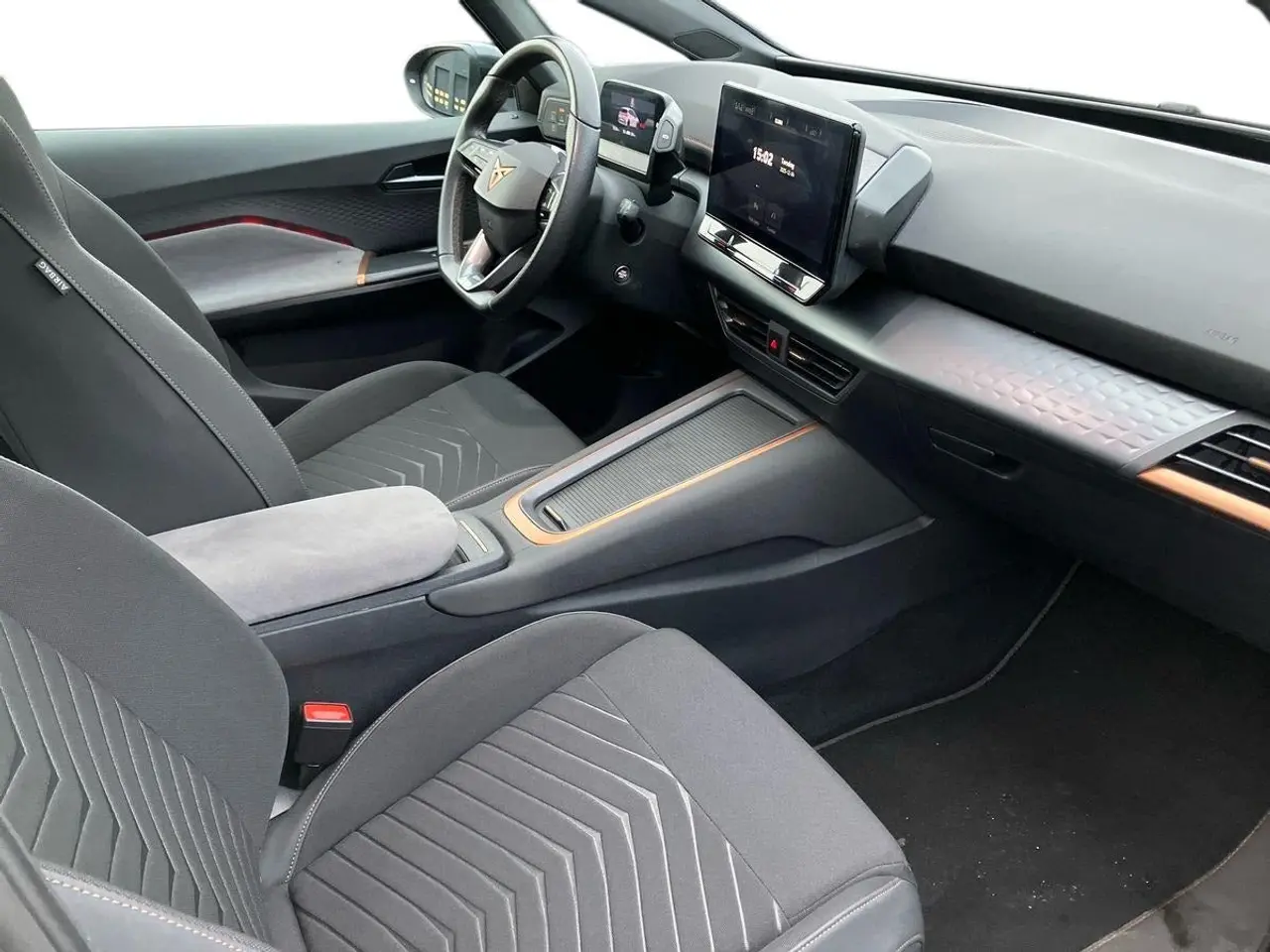 Billede 9 - Cupra Born 58