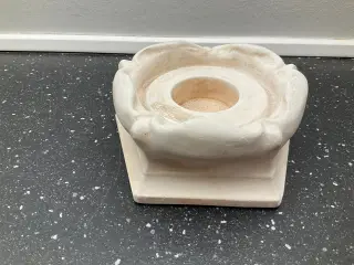 Fyrfadstage