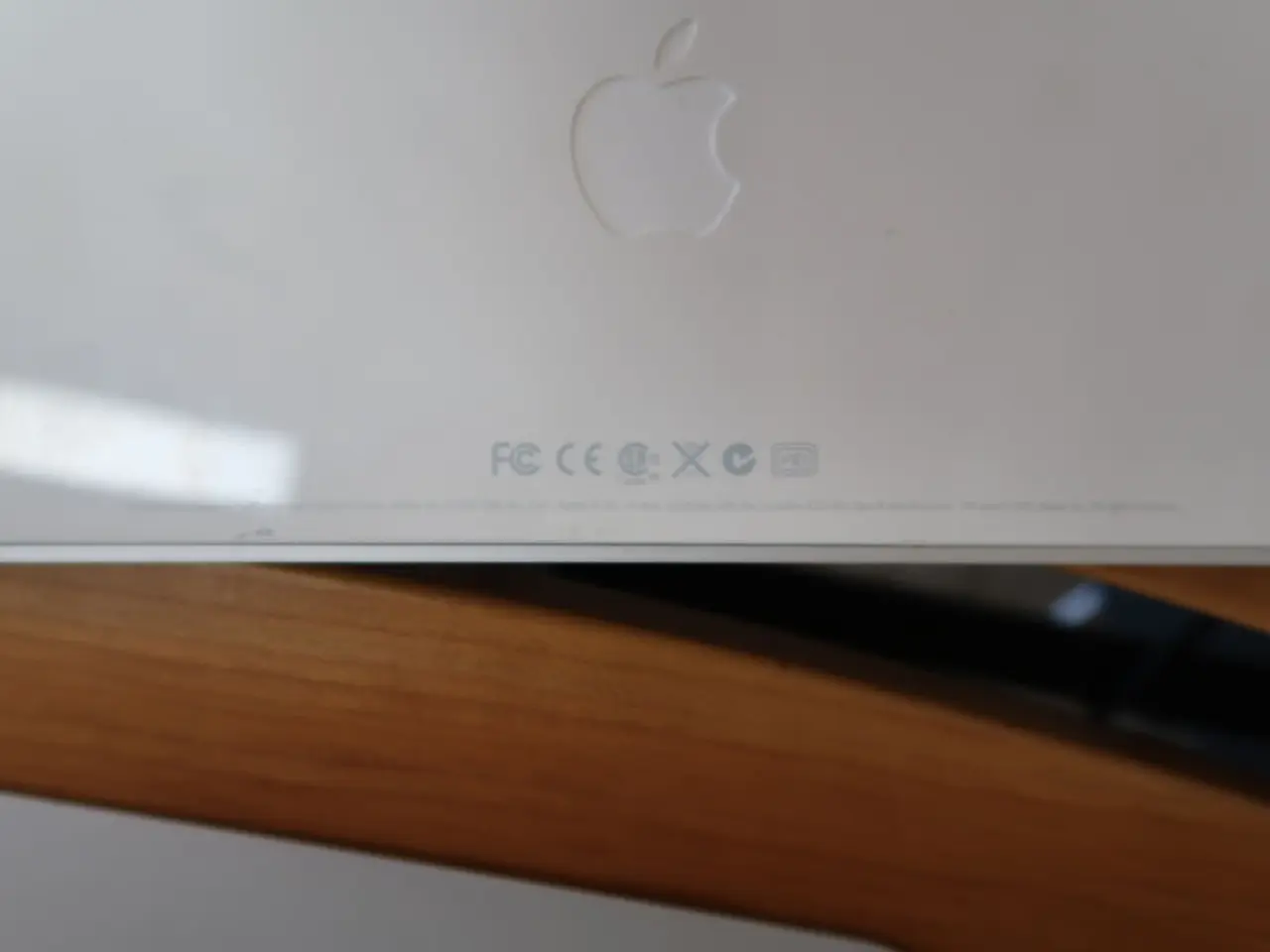 Billede 4 - Allinone computer APPLE iMac A1312, tastatur APPLE