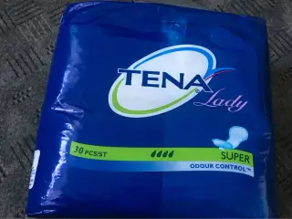 Ny TENA Lady Super 30 stk