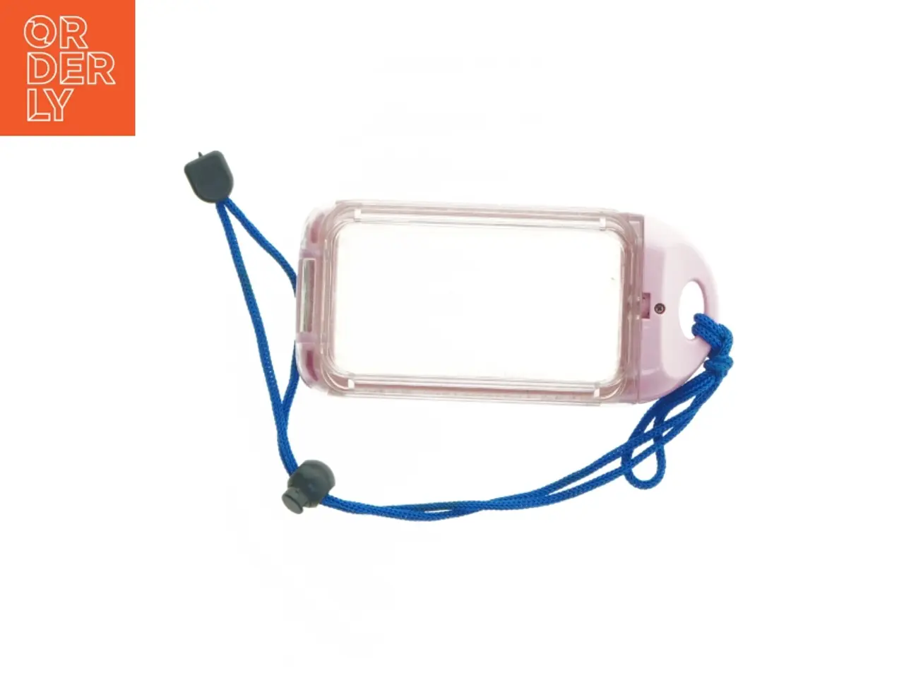 Billede 2 - Vandtæt mobil etui fra Aryca (str. 17x8 cm)
