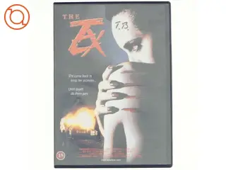 The Ex