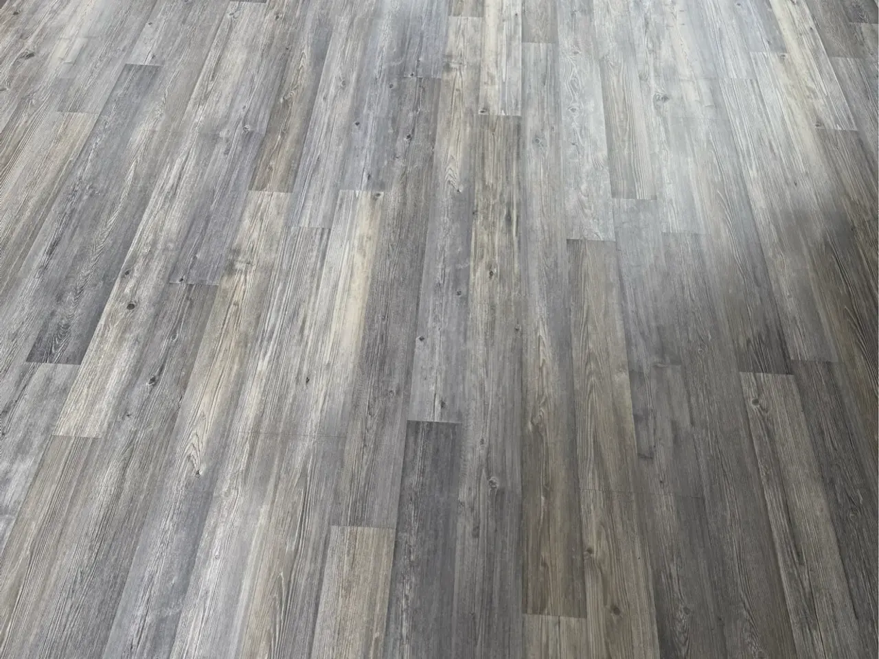 Billede 4 - Laminatgulv Hayloft Oak