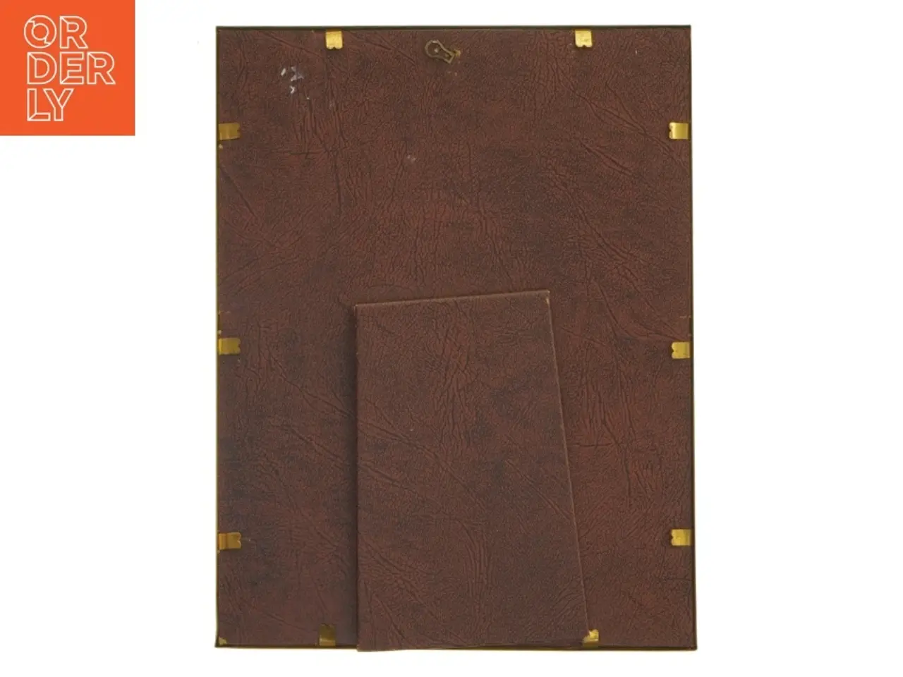 Billede 3 - Ramme (str. 25,5x19,5 cm)