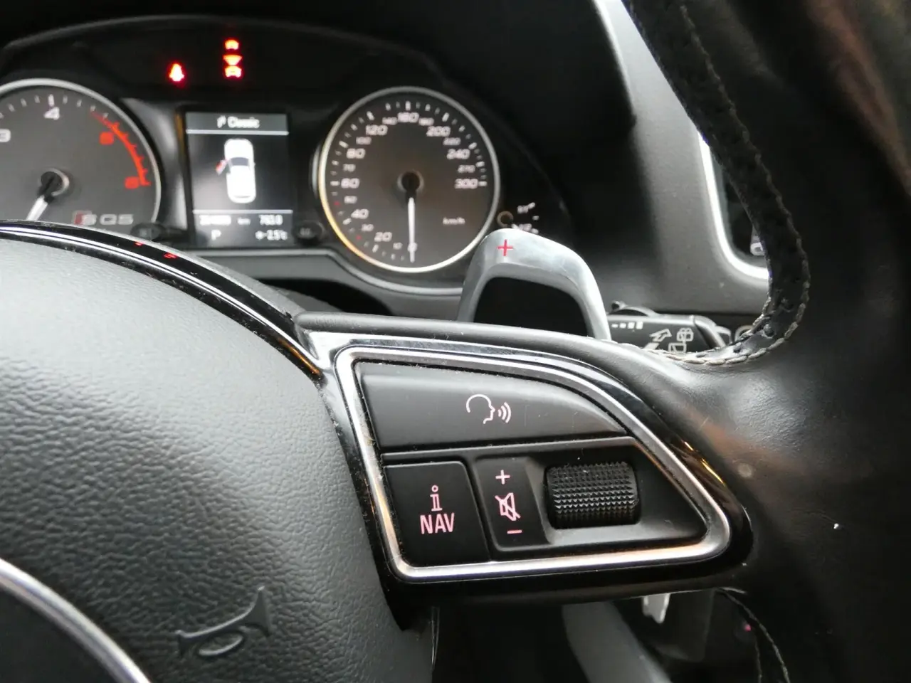 Billede 16 - Audi SQ5 3,0 biturbo TDI Quattro Tiptr. 313HK 5d Aut.