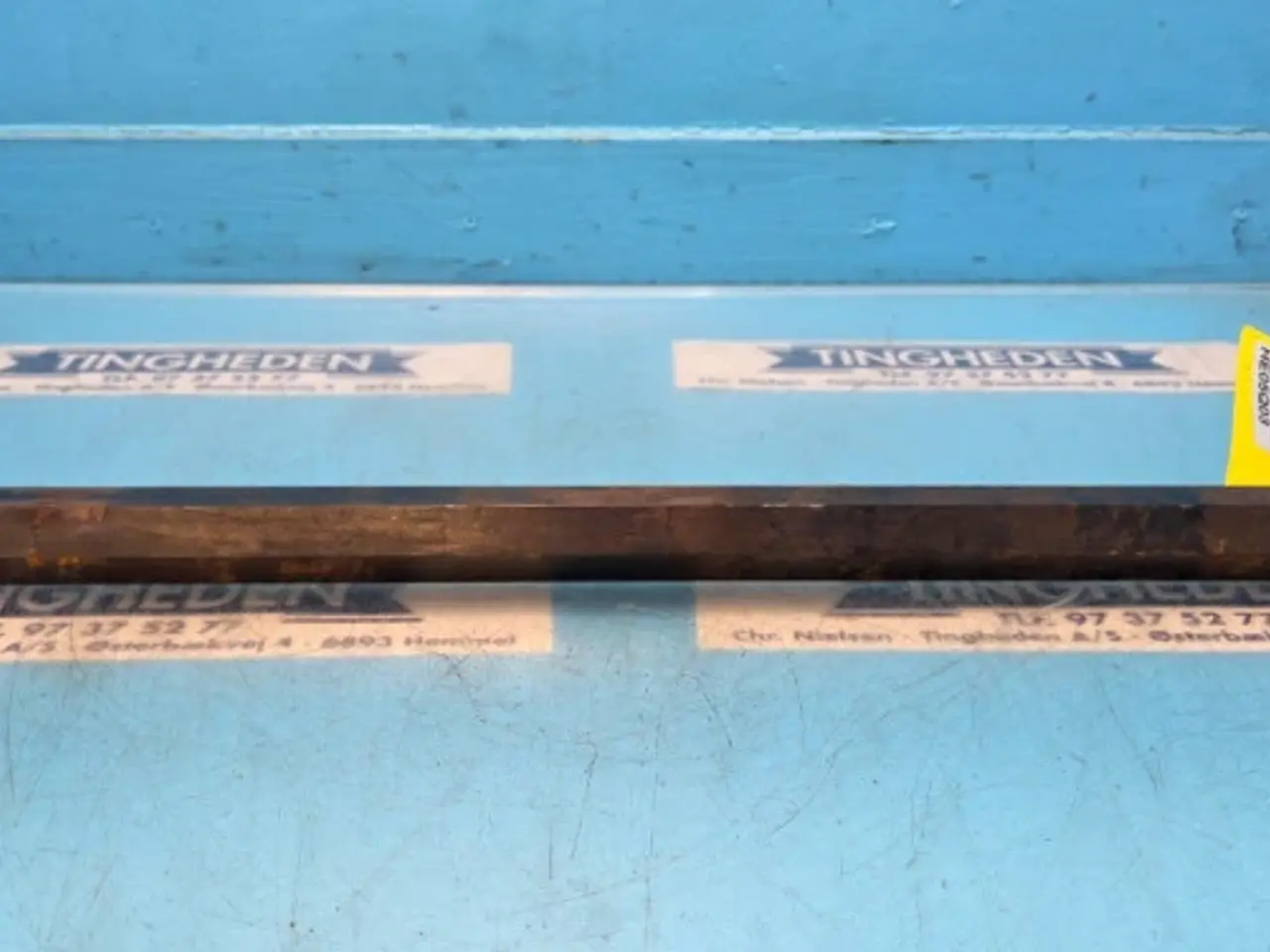 Billede 2 - John Deere 625R Sneglestang HXE96571
