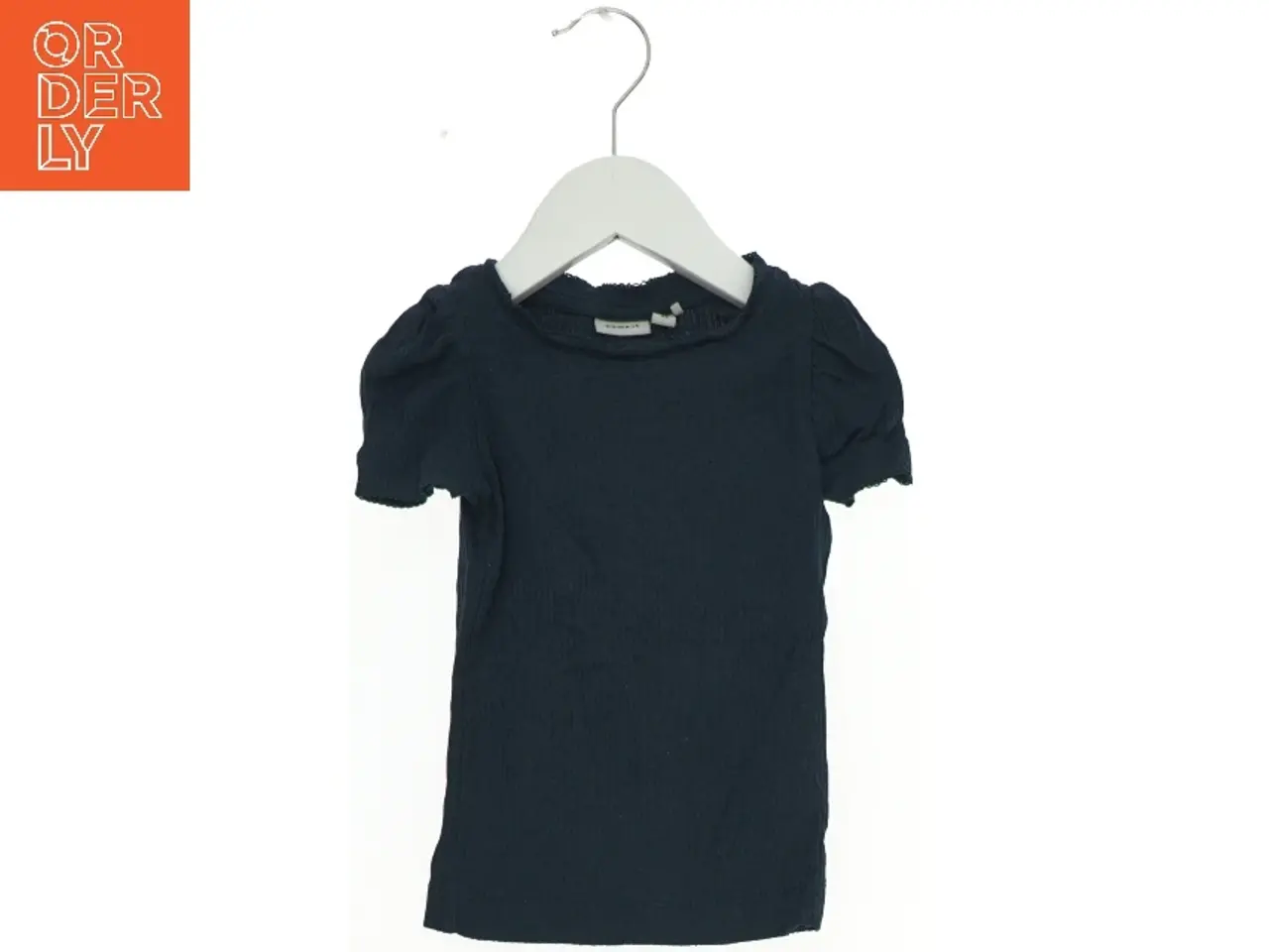 Billede 1 - T-Shirt fra Name It (str. 86 cm)