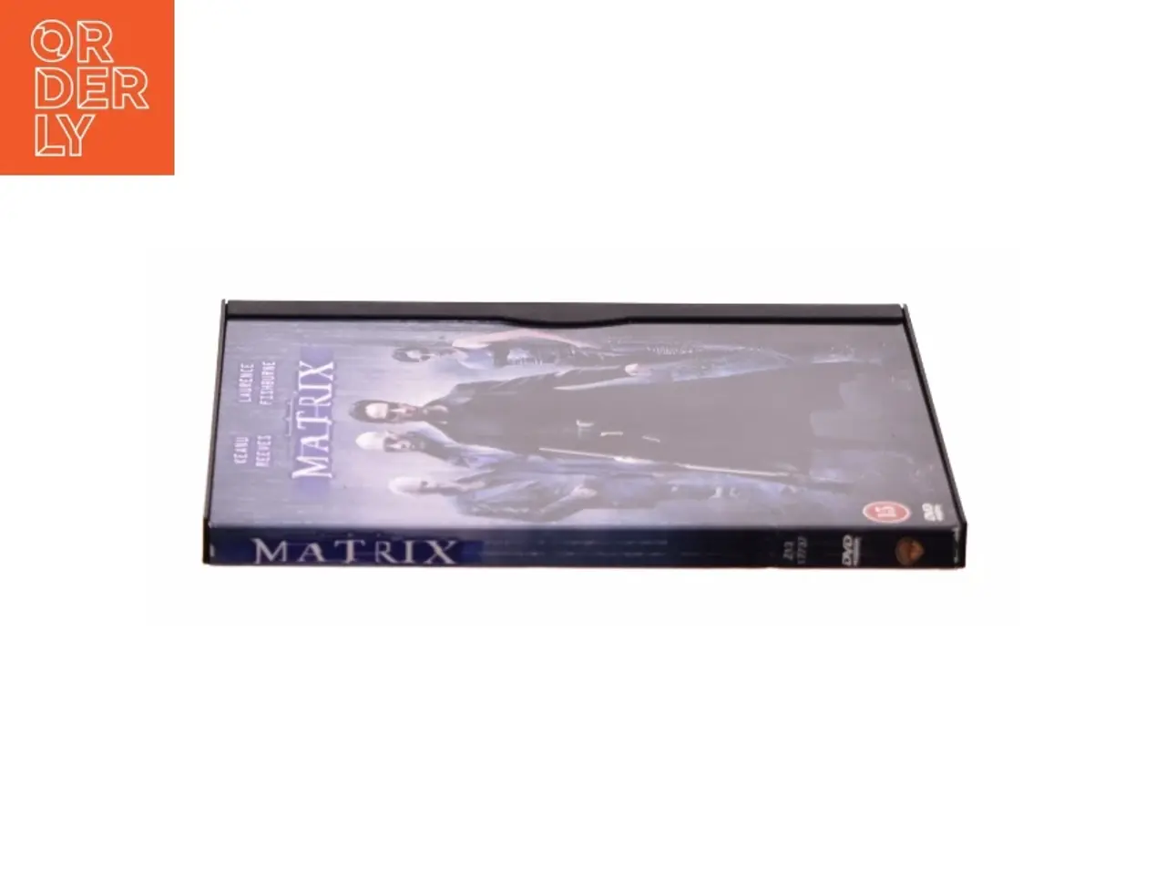 Billede 2 - MATRIX, THE (Bog)
