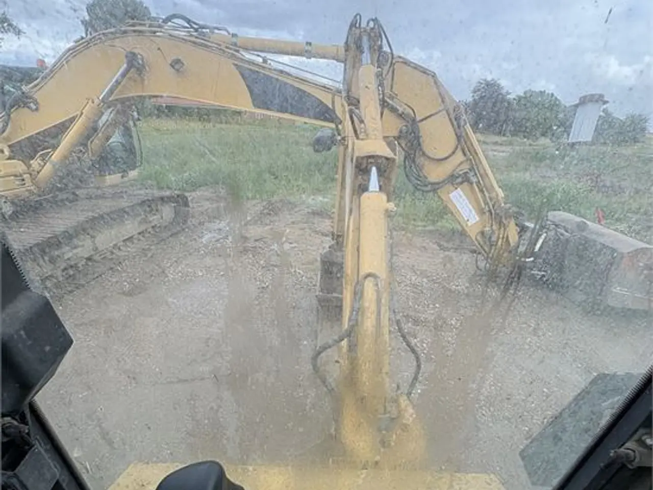 Billede 26 - New Holland NH95